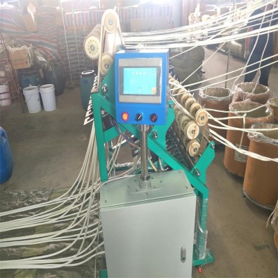 China Factory Competitive Production Automatic Fiberglass Rounding Machine