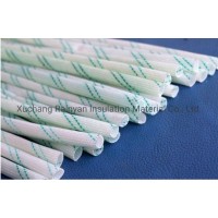 PVC Insulation Sleeving 2715 Electric Cable Fire Sleeve