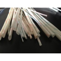 2715 PVC Wire Electric Cable Terminal Insulation Sleeves